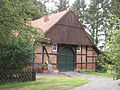 Flettdeelenhaus