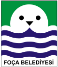 Wappen von Foça