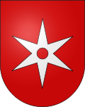 Wappen von Font