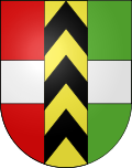 Wappen von Fontainemelon