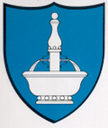 Wappen von Fontaines