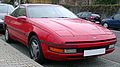 Ford Probe front 20071119.jpg