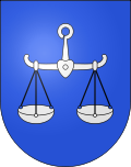 Wappen von Founex