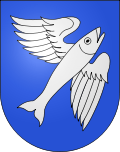 Wappen von Frasco