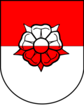 Wappen von Fresens