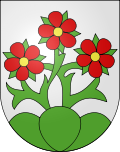 Wappen von Frieswil