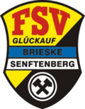 FSV Glückauf-Logo