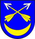 Wappen von Furna