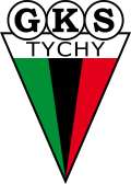 Logo des GKS Tychy