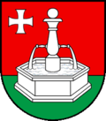 Wappen von Bonnefontaine