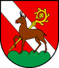 Wappen von Botterens
