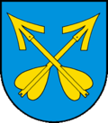 Wappen von Essert