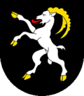 Wappen von Forel