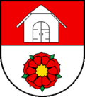 Wappen von Granges-de-Vesin