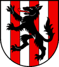 Wappen von Gumefens