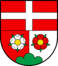 Wappen von Les Ecasseys