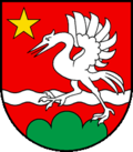 Wappen von Lessoc