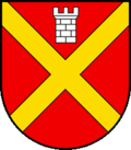 Wappen von Pont (Veveyse)