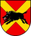 Wappen von Porsel