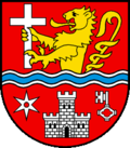 Wappen von Siviriez