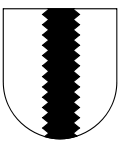 Wappen von Villariaz