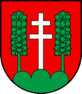 Wappen von Villarlod
