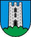 Wappen von Obstalden