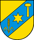Wappen von Churwalden