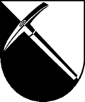 Wappen von Ferrera
