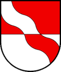 Wappen von Kradolf-Schönenberg
