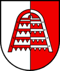Wappen von Sédeilles