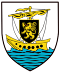 Wappen der Stadt Galway