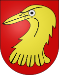 Wappen von Gampelen