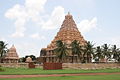 Brihadisvara-Tempel in Gangaikonda Cholapuram