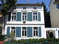 Wohnhaus (Geburtshaus Max Ernst)