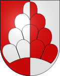 Wappen von Gelterfingen