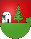 Wappen von Gempenach