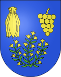Wappen von Genestrerio