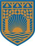 Wappen von Gentofte Kommune