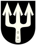 Wappen von Gerlikon