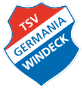 Germania Windeck logo.svg