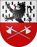 Wappen von Gingins
