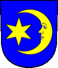 Wappen von Giurtelecu Șimleului
