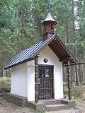 Glasmacherkapelle