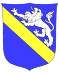 Wappen von Gluringen