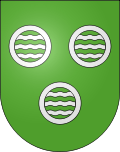 Wappen von Gollion