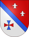 Wappen von Gordevio
