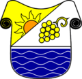 Wappen von Gornja Radgona