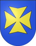 Wappen von Gossens