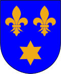 Wappen von Gränna